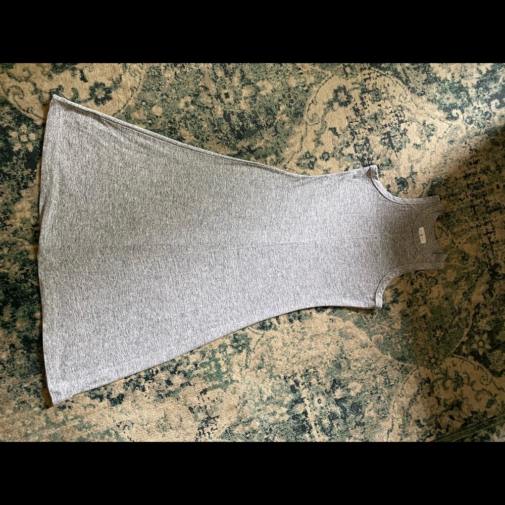 Lou & Grey Midi Dress
